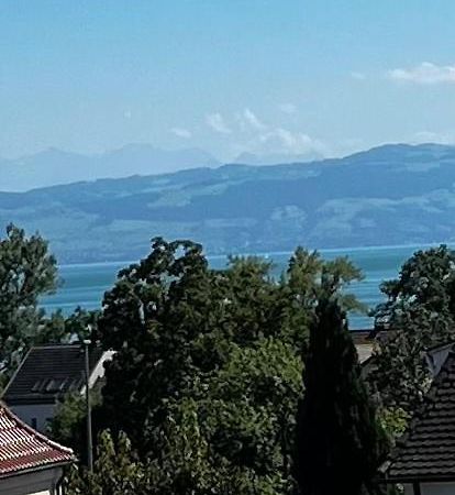FDH Traumhafte Ferienwohnung Mit See Und Bergsicht מראה חיצוני תמונה