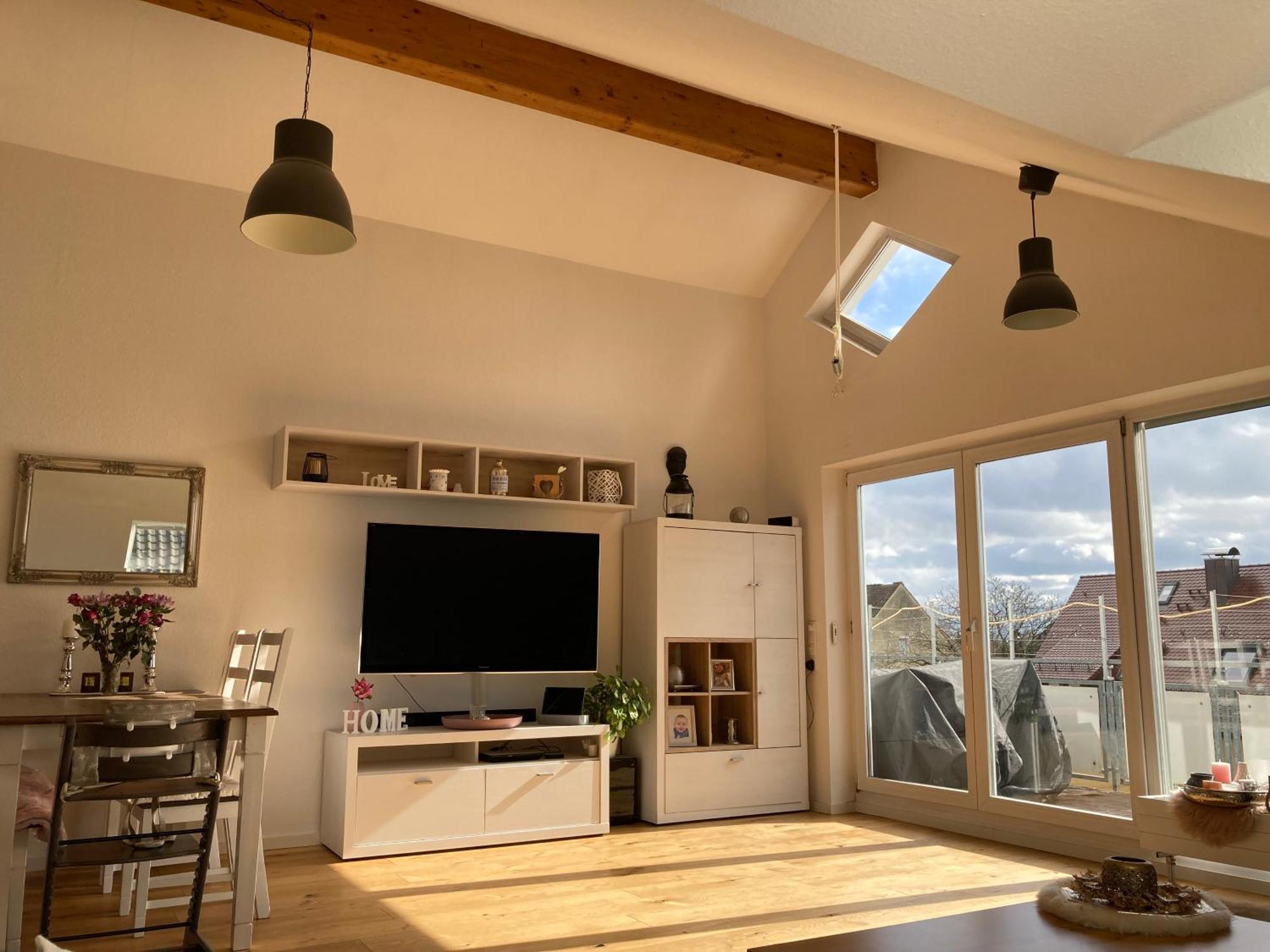 FDH Traumhafte Ferienwohnung Mit See Und Bergsicht מראה חיצוני תמונה