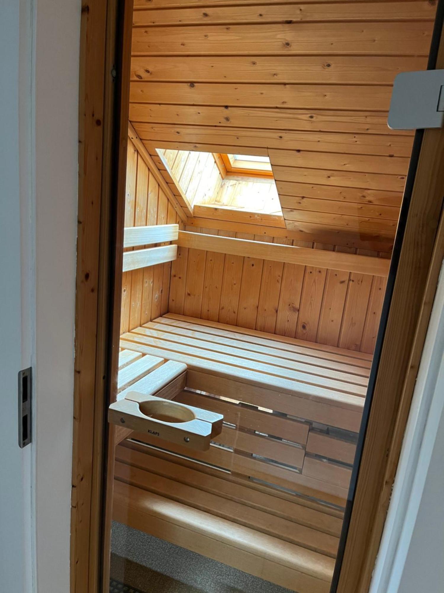 FDH Traumhafte Ferienwohnung Mit See Und Bergsicht מראה חיצוני תמונה