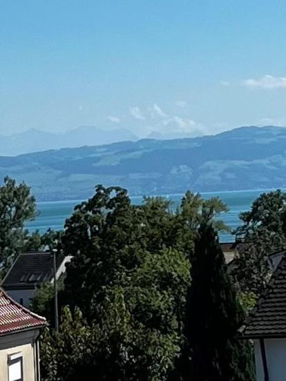FDH Traumhafte Ferienwohnung Mit See Und Bergsicht מראה חיצוני תמונה