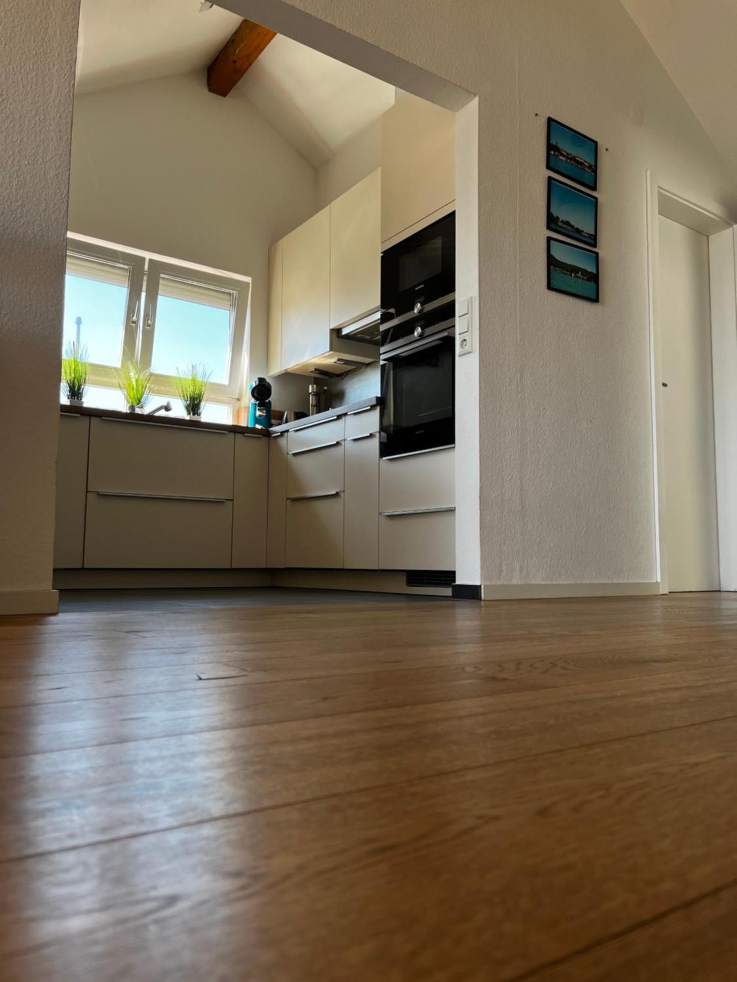FDH Traumhafte Ferienwohnung Mit See Und Bergsicht מראה חיצוני תמונה
