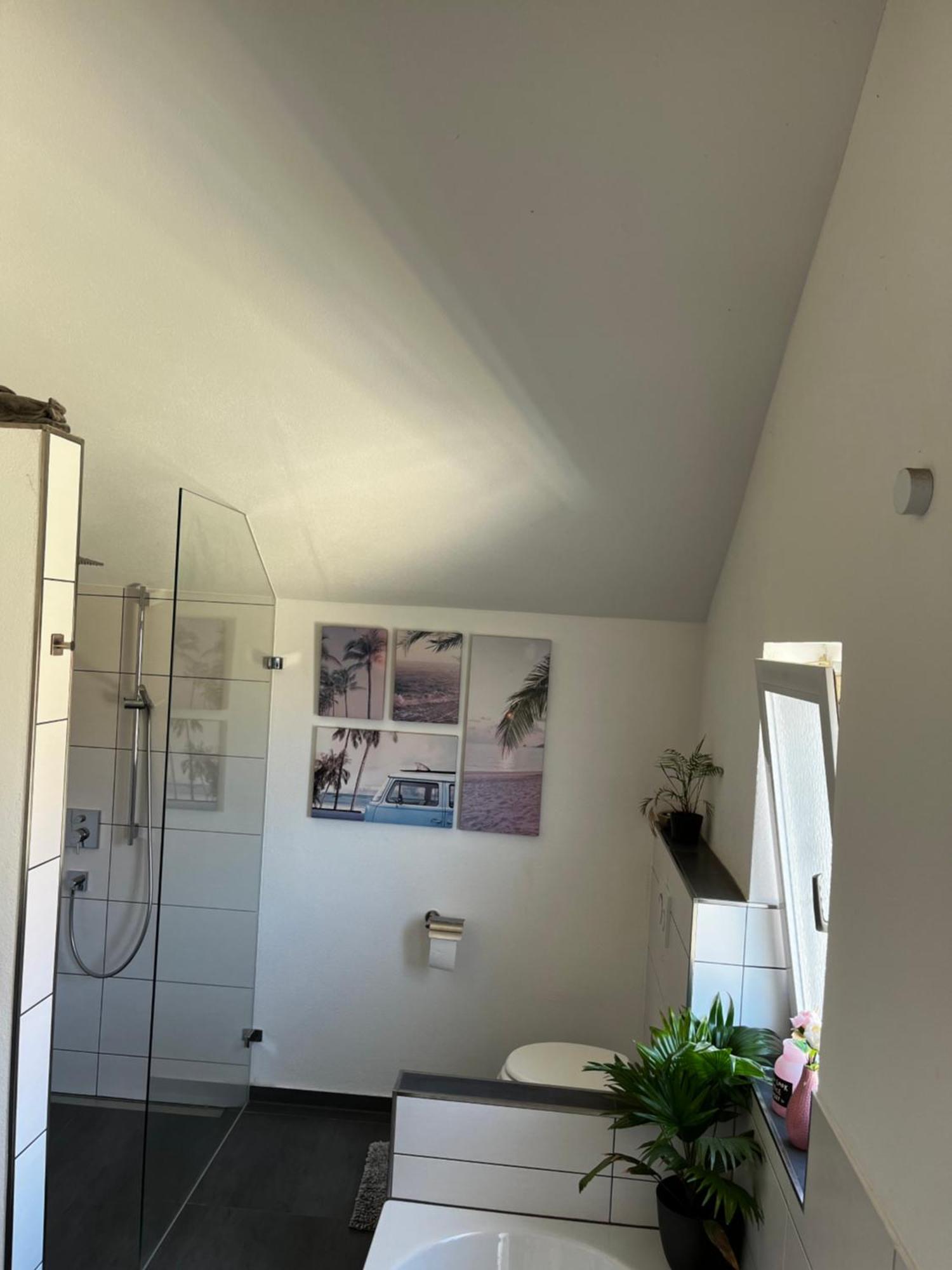 FDH Traumhafte Ferienwohnung Mit See Und Bergsicht מראה חיצוני תמונה
