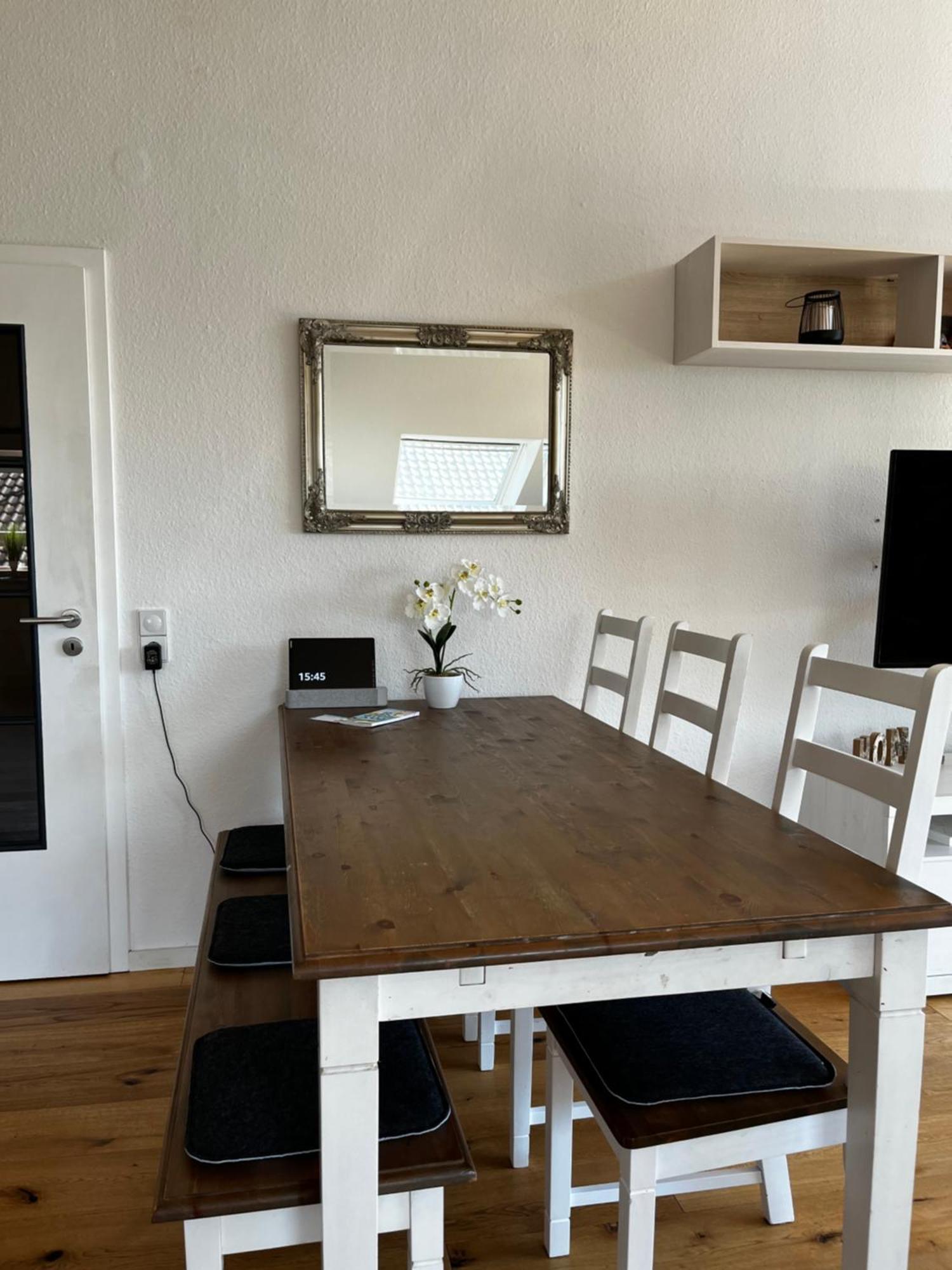 FDH Traumhafte Ferienwohnung Mit See Und Bergsicht מראה חיצוני תמונה