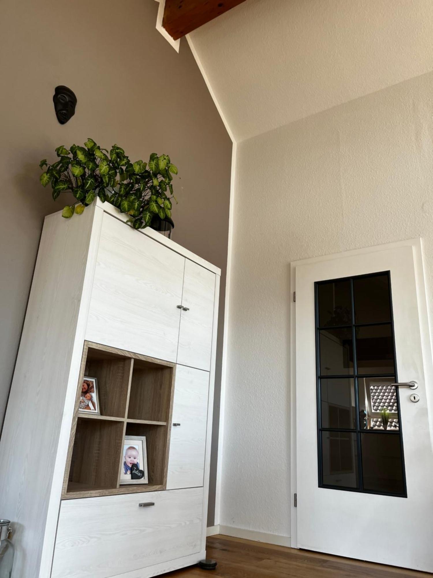 FDH Traumhafte Ferienwohnung Mit See Und Bergsicht מראה חיצוני תמונה